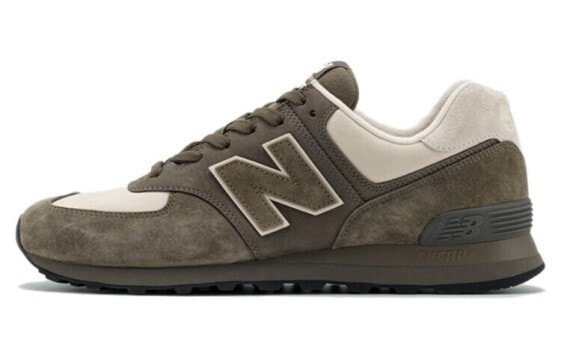 Кроссовки New Balance 574 Watanabe Green