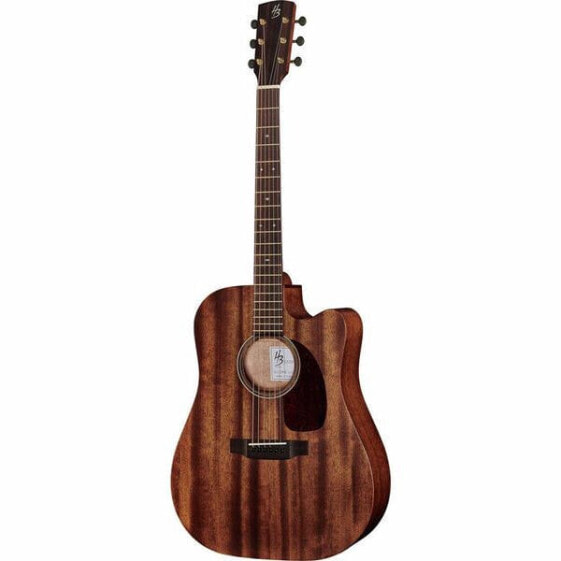 Harley Benton CLD-15MCE SolidWood