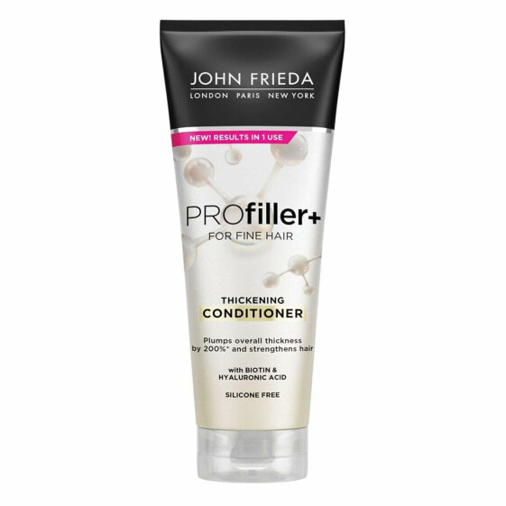 Кондиционер для тонких волос John Frieda PROfiller+ 250 ml