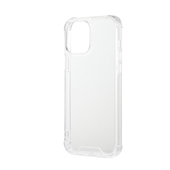 4smarts 540145 - Cover - Apple - iPhone 14 Pro - 15.5 cm (6.12") - Transparent