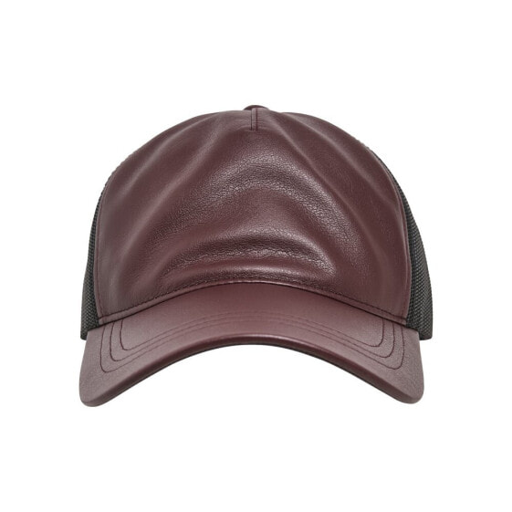 FLEXFIT Cap Leather 2.0