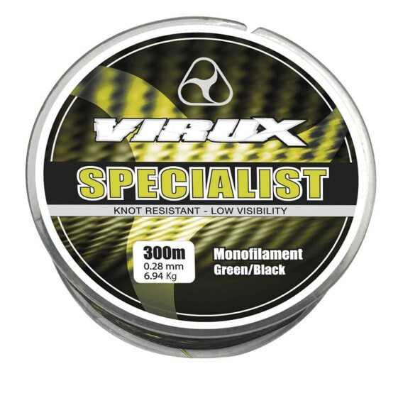 VIRUX Specialist 1000 m Line