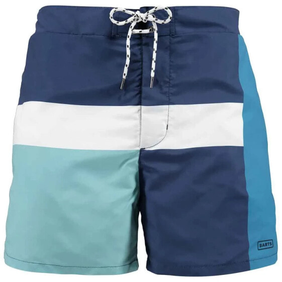 BARTS Tajo Blue Swimming Shorts