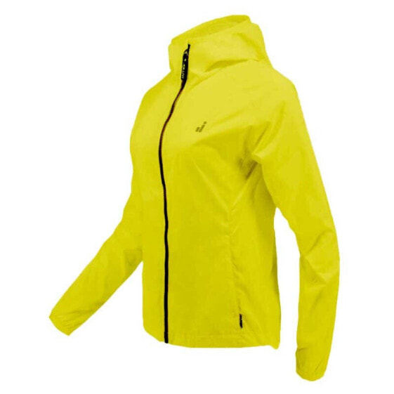 JOLUVI Airlight jacket