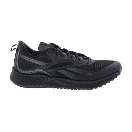 Reebok Floatride Energy 3.0 Adventure Mens Black Athletic Running Shoes