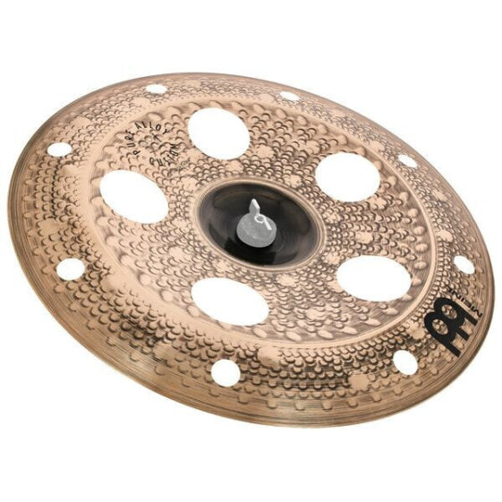 Meinl 18" Pure Alloy Cust. Trash Ch