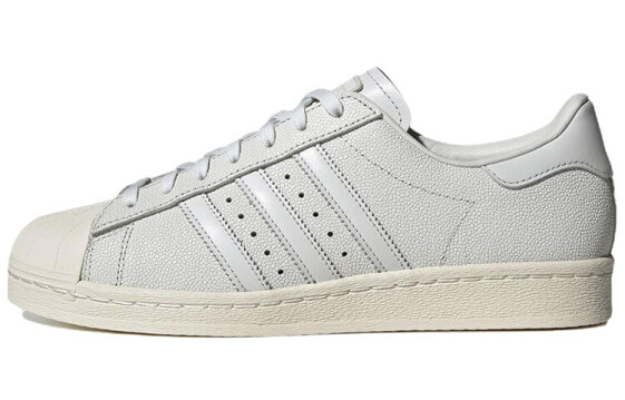 Мужские кроссовки adidas Superstar 82 Shoes (Белые)