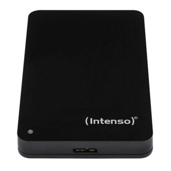 Внешний жесткий диск INTENSO FAEDDE0210 4 TB 2,5" USB 3.0 Чёрный