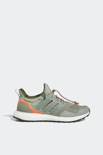 Erkek Koşu - Yürüyüş Ayakkabı Ultraboost 1.0 Hr0070