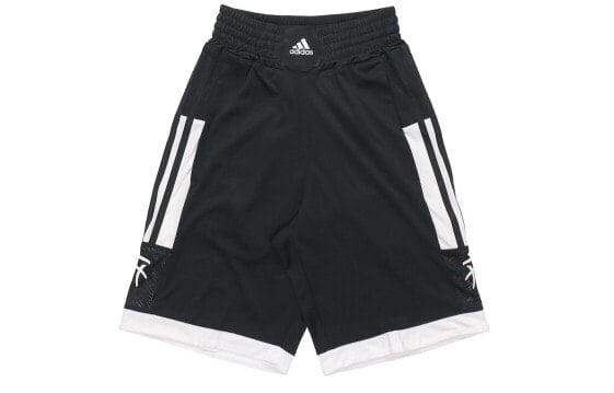 Шорты мужские Adidas T-Mac Logo DP4940