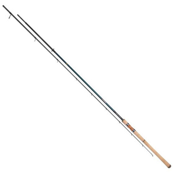 MIKADO Jaws Victory Distance Spinning Rod