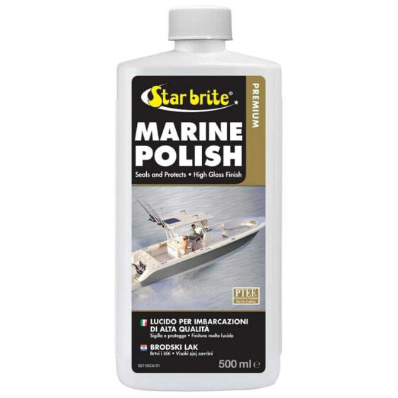 STARBRITE Premium Marine 500ml Cleaner