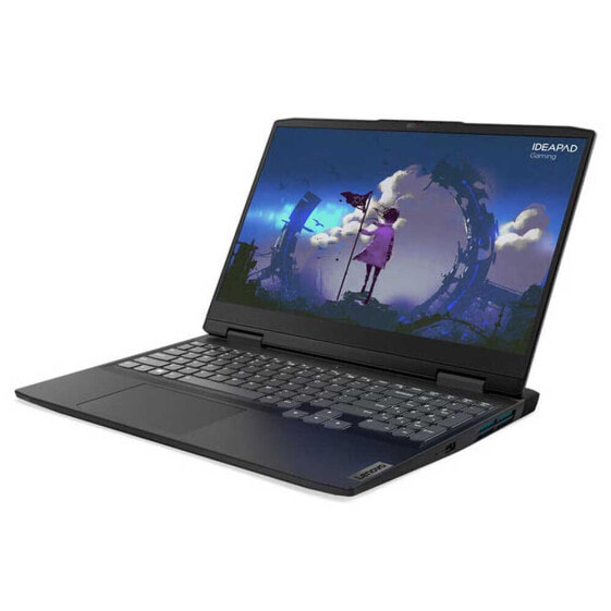 LENOVO IDG IdeaPad Gaming 3 15IAH7 15.6´´ i7-12650H/16GB/512GB SSD/RTX 3050 gaming laptop