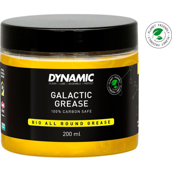 DYNAMIC BIKE CARE Galactic All Round Grease 200ml