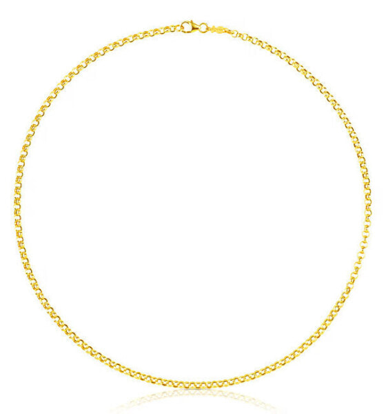 Gold chain Rolo Chains 514002000