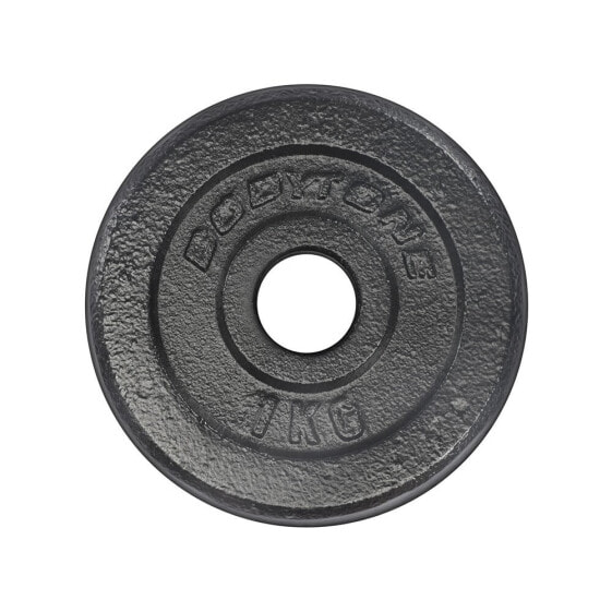 BODYTONE Iron Weight Plate 1kg