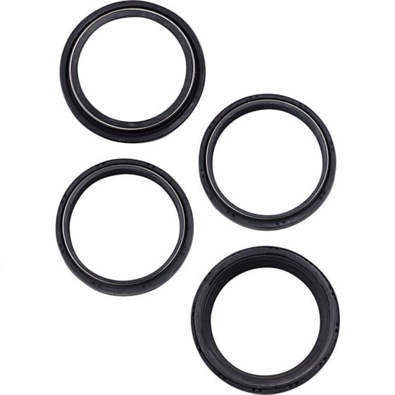 MOOSE HARD-PARTS 118888480101 Fork&Dust Seal Kit