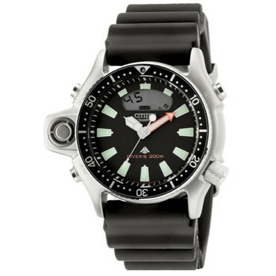 Мужские часы Citizen PROMSTER AQUALAND (Ø 44 mm)