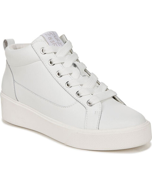 Morrison-Mid Sneakers