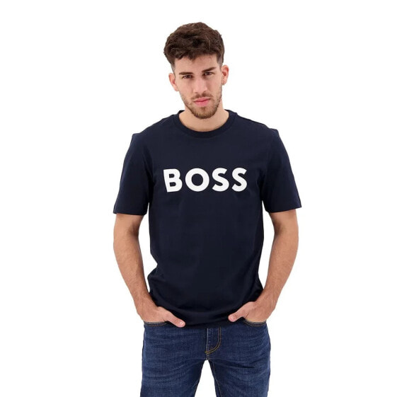 BOSS Tiburt 354 10247153 short sleeve T-shirt