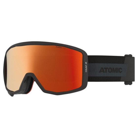 ATOMIC Count Cylindrical Ski Goggles Junior