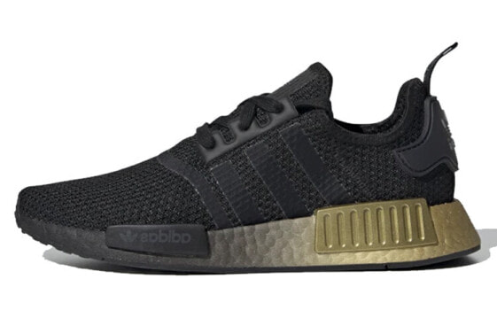 Кроссовки Adidas originals NMD_R1 FU9352