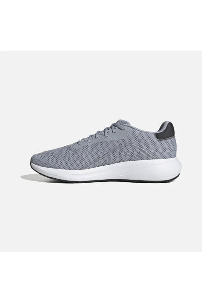 Кроссовки для бега Adidas Duramo Rc U ID2704 Unisex Gun Ayakkabısı черные