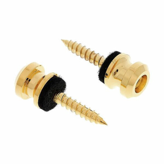 Schaller Security S-Locks Pin Set M G