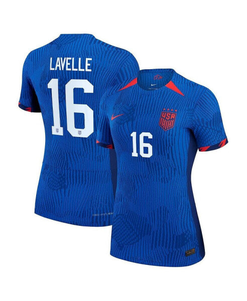 Women's Rose Lavelle USWNT 2023 Authentic Jersey