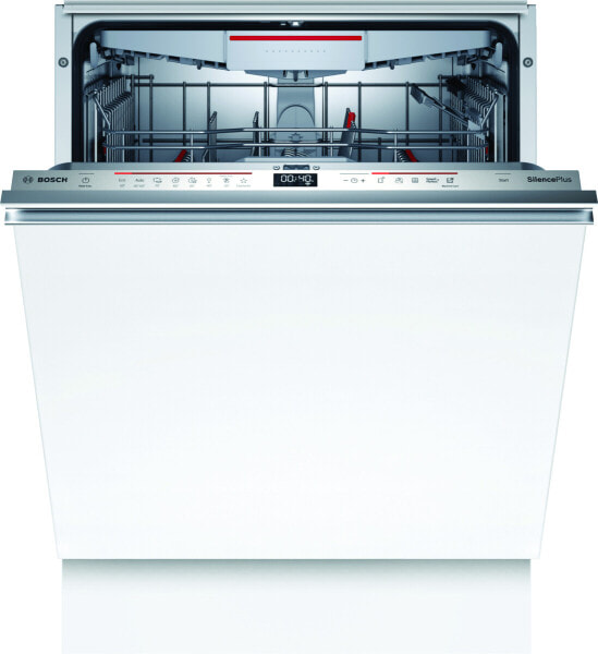 Посудомоечная машина Bosch Serie 6 SMD6ECX57E