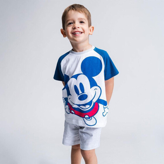 CERDA GROUP Mickey Pyjama