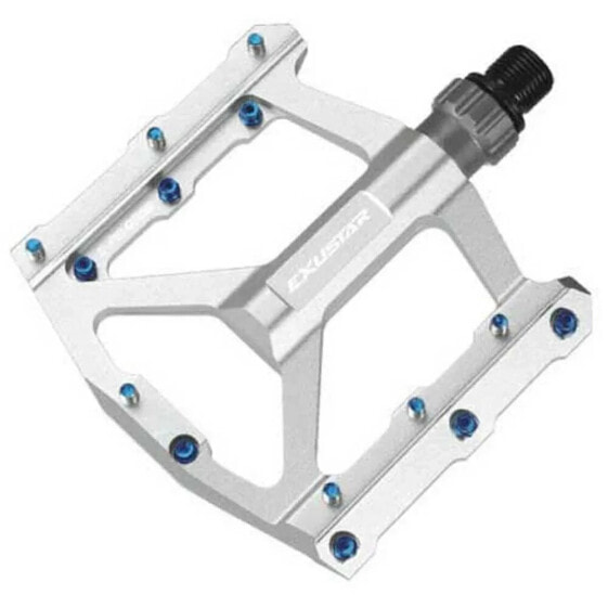 EXUSTAR PB557 pedals