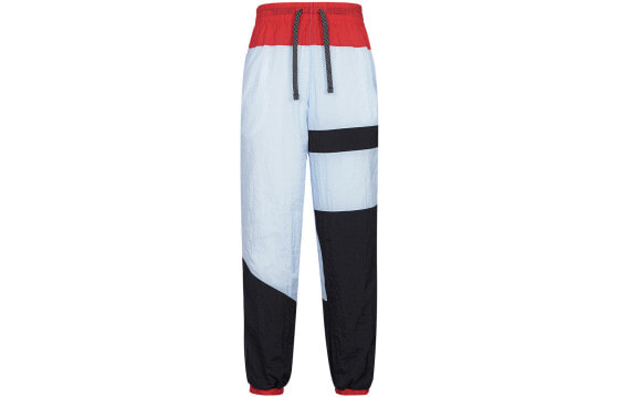 Nike Flight AS M NK Flight Pant 篮球运动长裤 男款 浅蓝色 / Брюки Nike Flight AS M NK Flight Pant