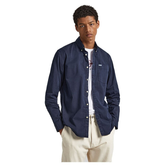 PEPE JEANS Crail long sleeve shirt