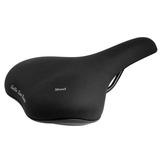 UNION Mosel saddle