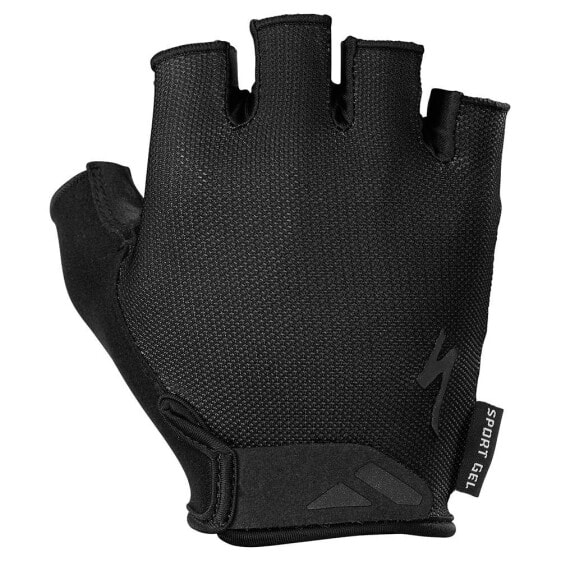 SPECIALIZED Body Geometry Sport Gel Gloves