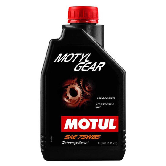 MOTUL Motylgear 75W85 Oil 1L