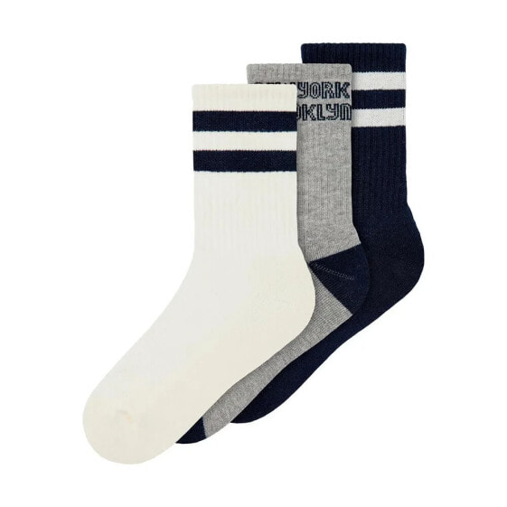 NAME IT Kean socks 3 pairs