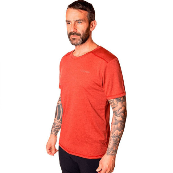 TRANGOWORLD Latemar short sleeve T-shirt