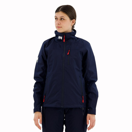 HELLY HANSEN Crew Midlayer 2 jacket