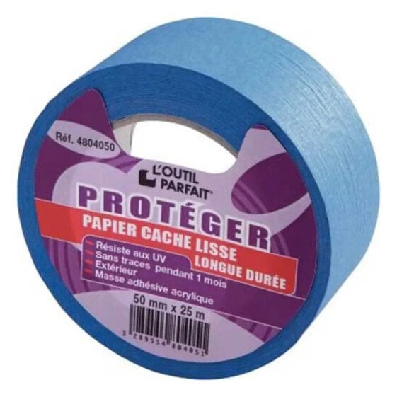 PLASTIMO Long Lasting 25 m masking tape