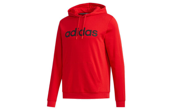 Adidas Neo M ESNTL LG HD Hoodie