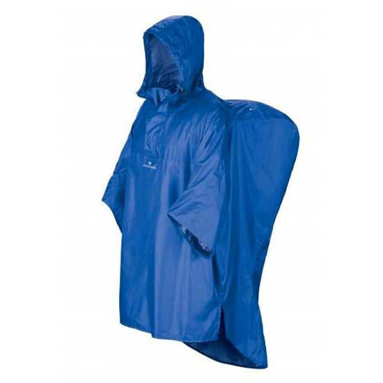 FERRINO Hiker Raincoat Poncho