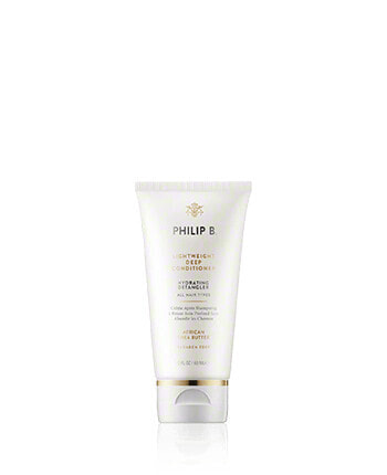 Philip B Conditioner Light Weight Deep Conditioning Crème Paraben Free Formula