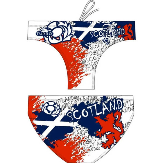 TURBO Scotland Swimming Brief