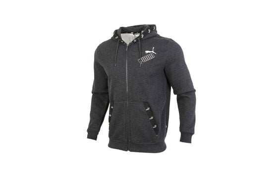 Куртка Puma Amplified Trendy_Clothing Featured_Jacket 583523-07
