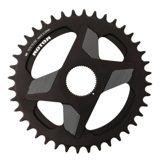 ROTOR 1X Direct Mount Chainring