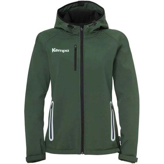 KEMPA Soft Shell Jacket