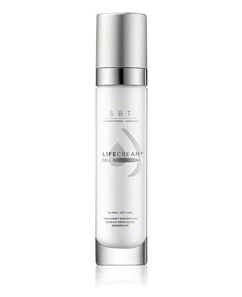 SBT LifeCream Cell Revitalizing Global Anti-Age Mask & Night Regeneration (50 ml)