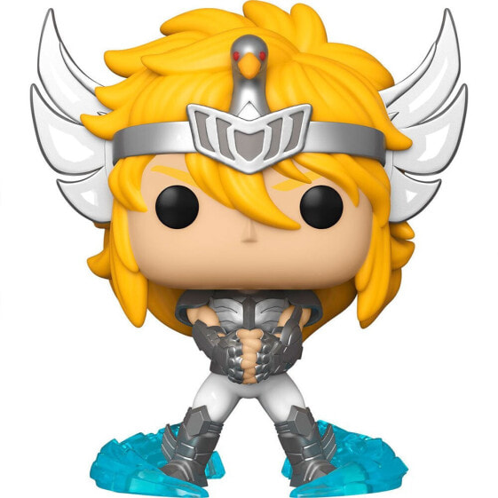 FUNKO POP Saint Seiya Cygnus Hyoga